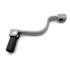 KX125 1991 LEVA CAMBIO ACCIAIO