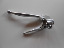 LEVA FRIZIONE CON MANETTINO