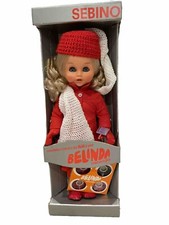 VINTAGE 1970's BAMBOLA BELINDA