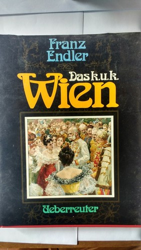 Endler k wien - f.endler, da