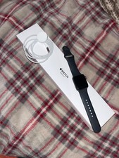 Apple watch series - series, mm