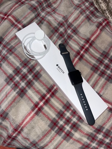 Apple watch series 42 - apple,