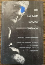 The Not Quite Innocent