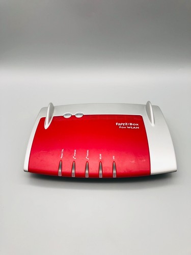 Avm fritz box - 7390, modem