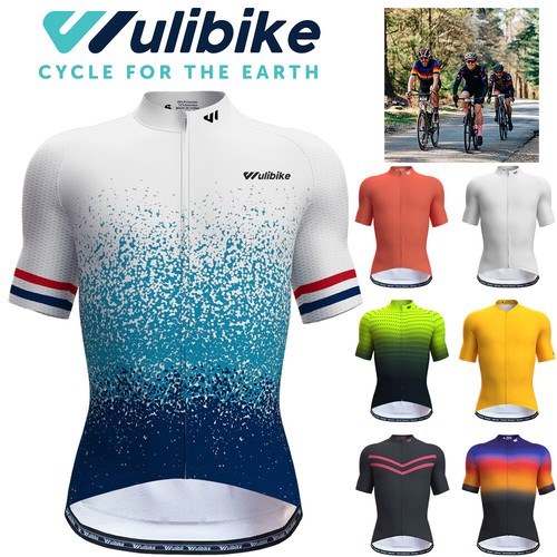 Maglia ciclismo uomo - , manica