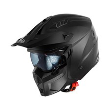 Casco crossover apribile - casco,