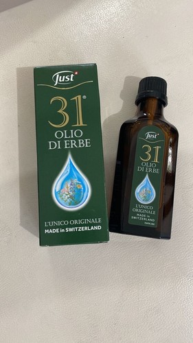 Olio just originale - ⭐,