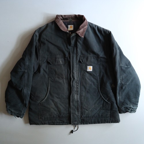 Giacca parka uomo carhartt - giacca,