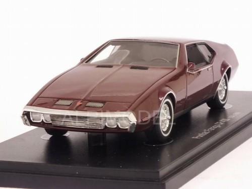 Pontiac farago 428 1969 - farago,
