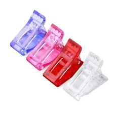 5 pezzi clip punte unghie