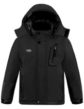 Giacca sci impermeabile - sci,