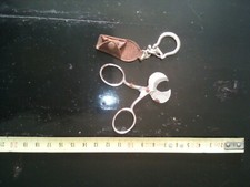 1950s cigar trance knife with