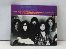 FIREBALL ANNIVERSARY EDITION