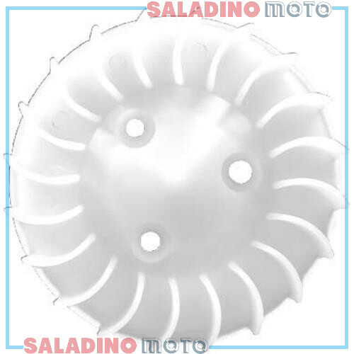 Ventola raffreddamento volano - ventola,