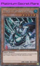 Yu-Gi-Oh! Mobius le Monarque