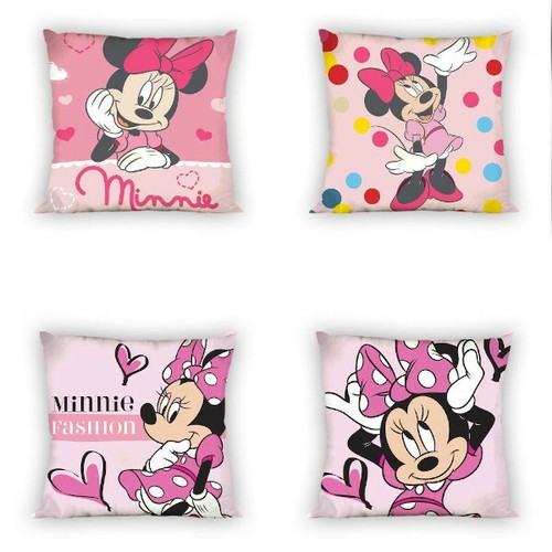 Cuscino disney minnie mouse - minnie,