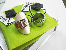 ANELLO D&G ELEMENT
