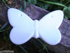 Stampo plastica farfalla