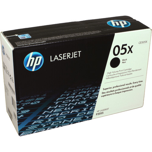 Toner originale 05x - toner,