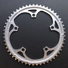 CORONA NUOVA NOS Campagnolo VELOCE  AVANTI Chainring 53T 135 BCD 9/10 speed