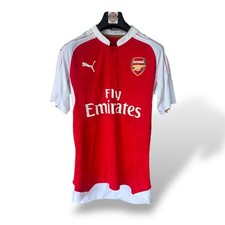 Puma Arsenal FC 2015/16 Home