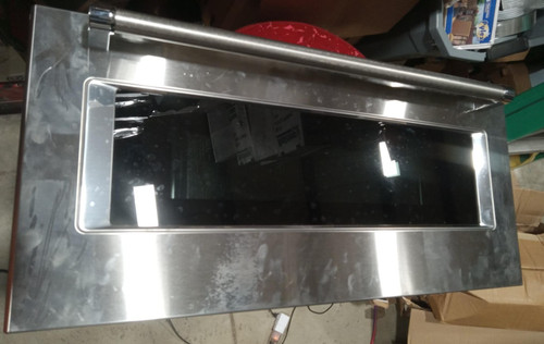 Nuovo kitchenaid porta - kitchenaid, 30"