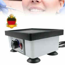 Square Dentalrüttler