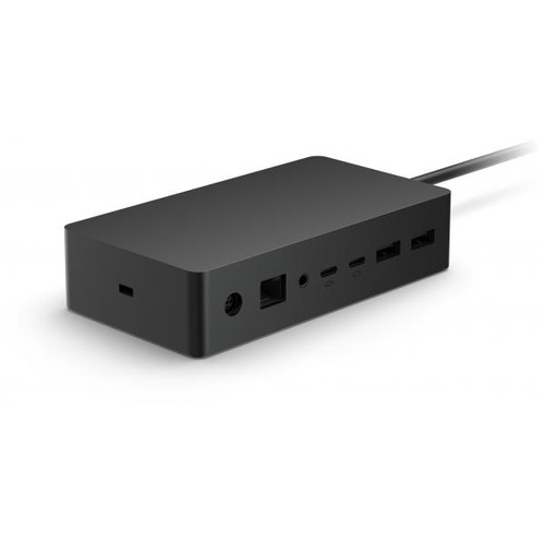Microsoft surface dock - surface, 2