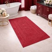 Welchome tappeto bagno tinta - welchome,