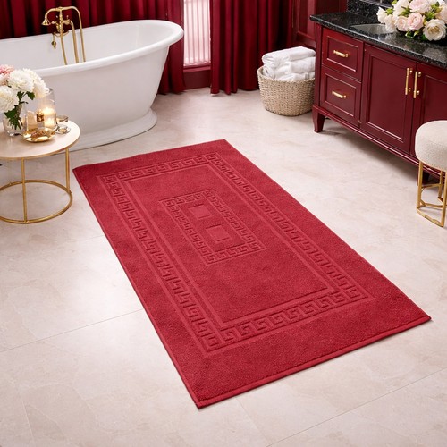 Welchome tappeto bagno tinta - bagno,