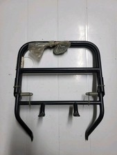 Portapacchi Posteriore Marca