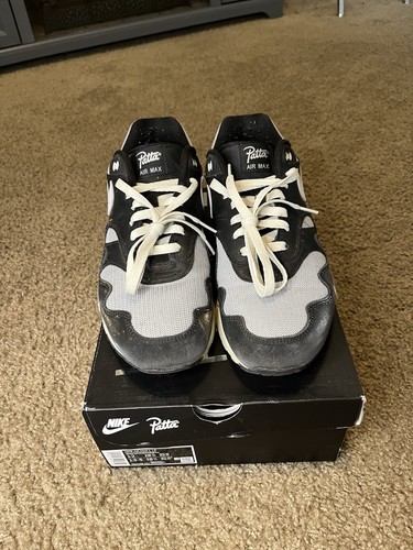 Nike air max - air, 1