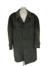 Giaccone In Loden Tirolese