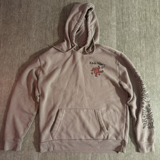 Felpa con cappuccio Hollister