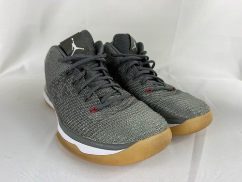 Nike air jordan xxxi - air,