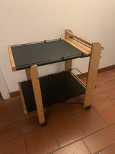 CARRELLO CUCINA PORTAVIVANDE