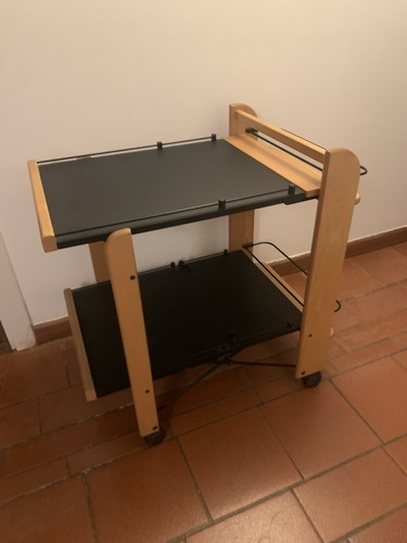 Carrello cucina portavivande - cucina,
