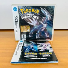 POKEMON VERSIONE DIAMANTE
