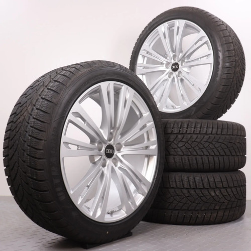 Audi d5 20 - 4n,