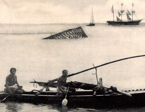 Antico rppc udb samoan - antico,