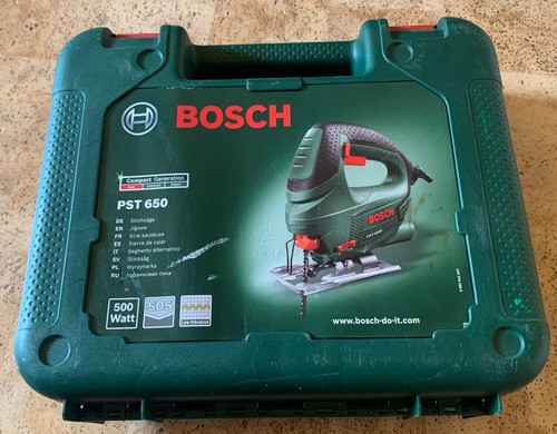Bosch valigetta porta - valigetta, attrezzi