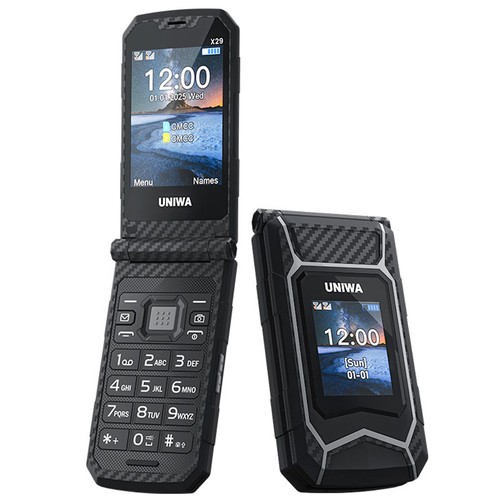 Tastiera telefono doppio - tastiera,