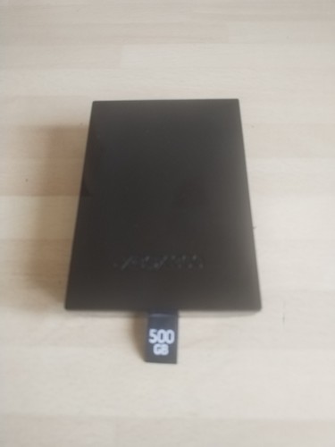 Hard disk ufficiale microsoft - ufficiale,
