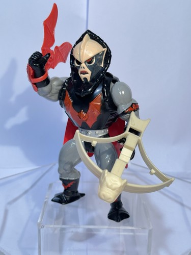 Super hordak 1984 motu - super, he
