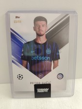 Topps Total Football 25/26