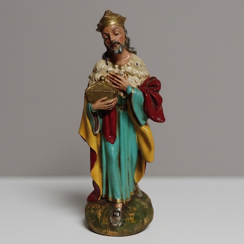 Fontanini simonetti statua - fontanini,