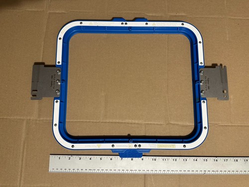 Cerchio magnetico 11x13 tajima - cerchio,