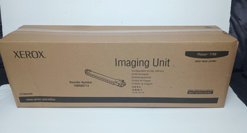 Xerox phaser 7750 unità - unità, di