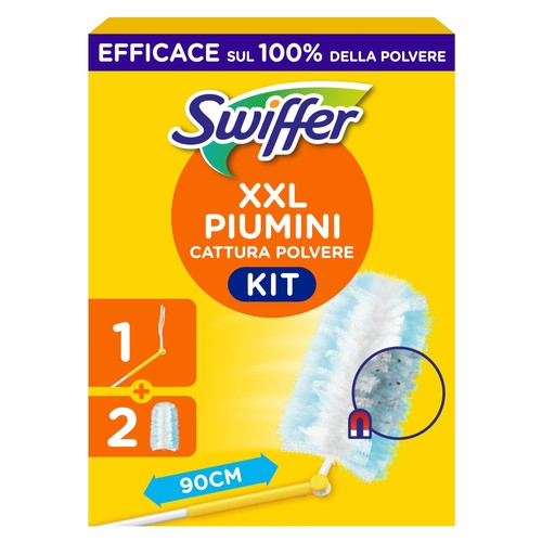 Swiffer duster piumini cattura - swiffer,