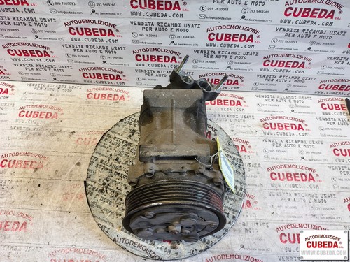 Compressore mini one r56 - mini,